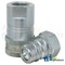 A & I Products Complete Quick Coupler 3" x10" x2" A-4000-6P - alternate 4